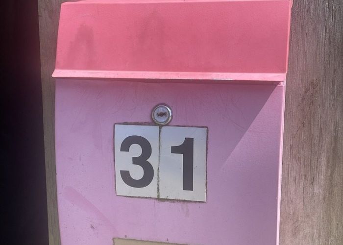  at TF/31 Havelock Street, Mornington, Wellington, Wellington