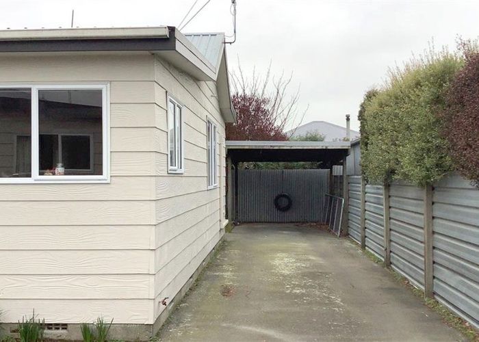  at 35b Manchester Street, Tinwald, Ashburton, Canterbury