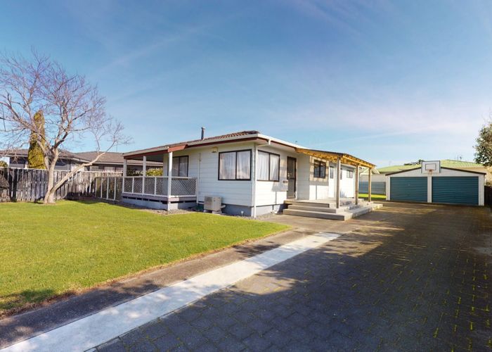  at 14 Sheffield Place, Springvale, Whanganui, Manawatu / Whanganui