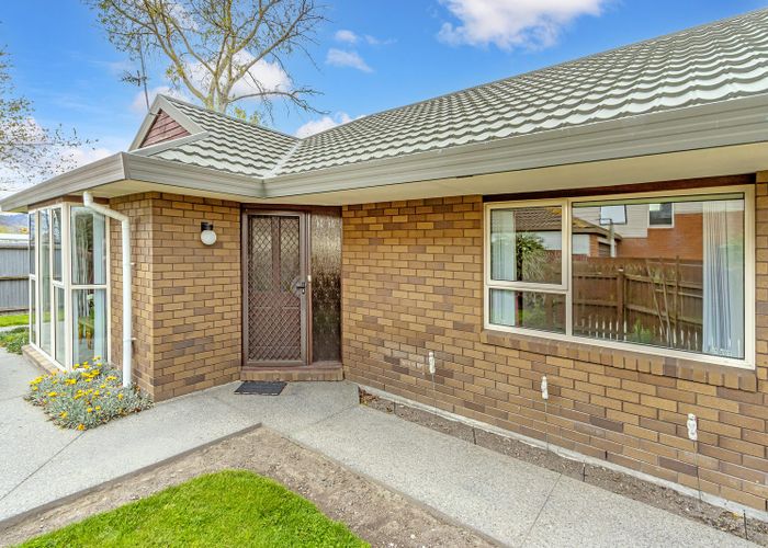  at 2/4 Rima Lane, Hoon Hay, Christchurch City, Canterbury
