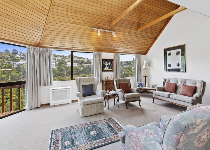  at 1 Hadfield Terrace, Kelburn, Wellington