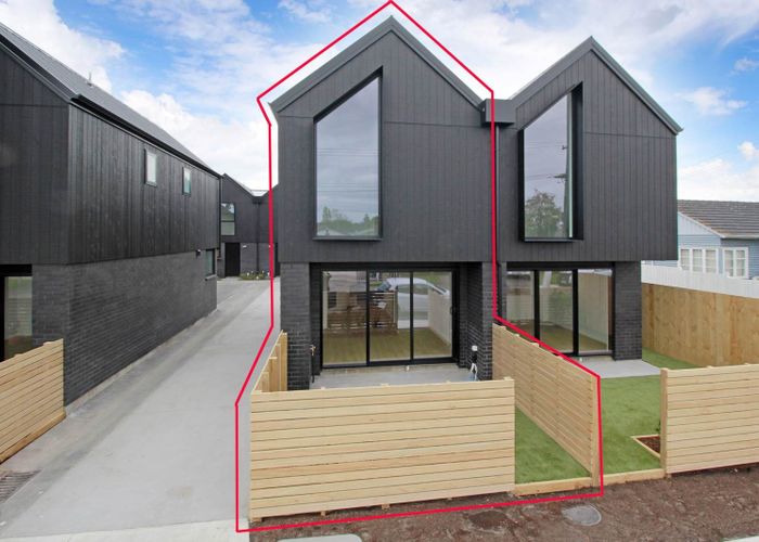  at 2/31 Convoy Lane, Otahuhu, Auckland City, Auckland