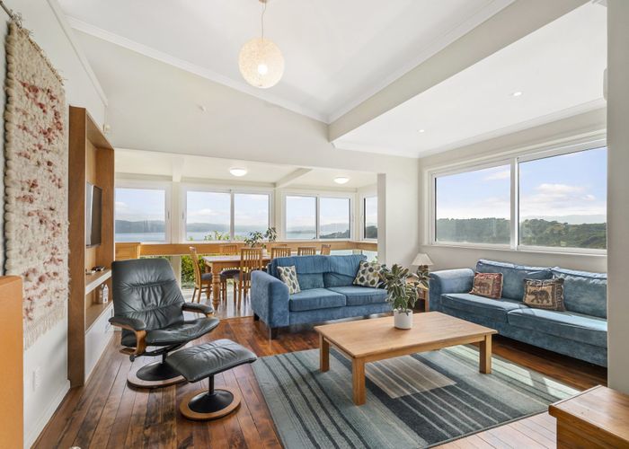  at 21 Waipapa Terrace, Hataitai, Wellington