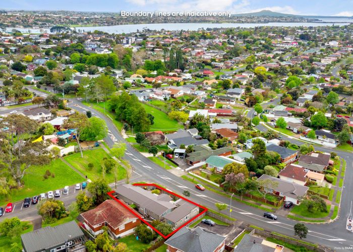  at 109 Reeves Road, Pakuranga Heights, Auckland