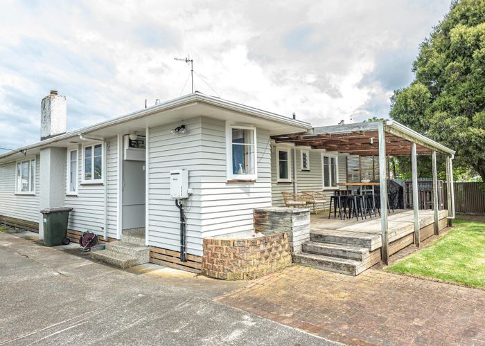  at 62 Fitzherbert Avenue, Tawhero, Whanganui