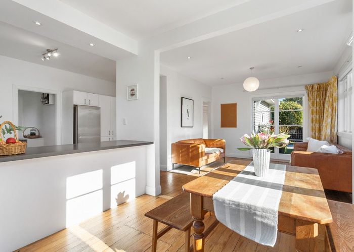  at 136 Rutland Street, St. Albans, Christchurch City, Canterbury