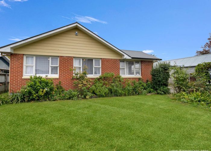  at 11 Woods Street, Allenton, Ashburton, Canterbury
