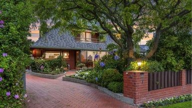  at 7 Kiteroa Place, Cashmere, Christchurch
