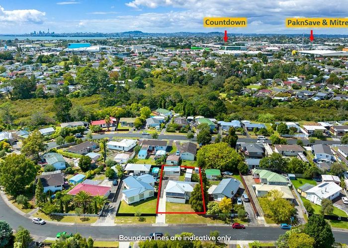  at 56 Riverpark Crescent, Henderson, Auckland