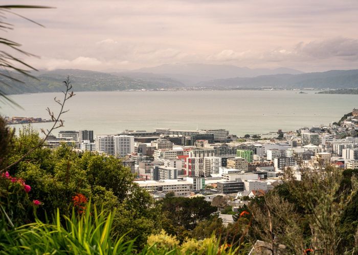  at 4/147 Ohiro Road, Brooklyn, Wellington, Wellington