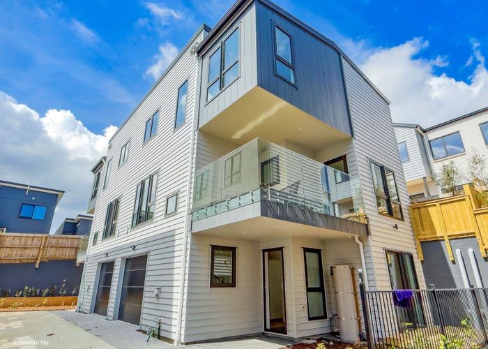  at Lot 8/35 Ryburn Road, Mount Wellington, Auckland City, Auckland