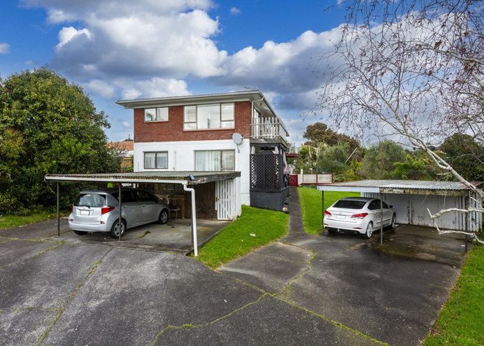  at 3/26 Copley Street, New Lynn, Waitakere City, Auckland