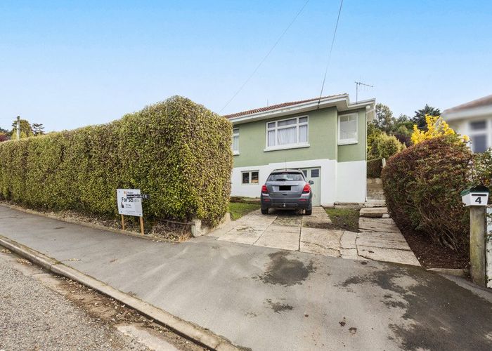 at 4 Nore Street, Oamaru, Waitaki, Otago