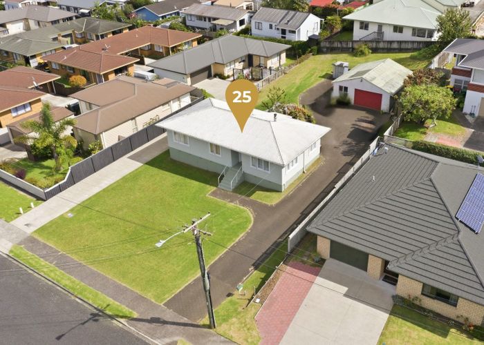  at 25 Mitchell Street, Greerton, Tauranga, Bay Of Plenty