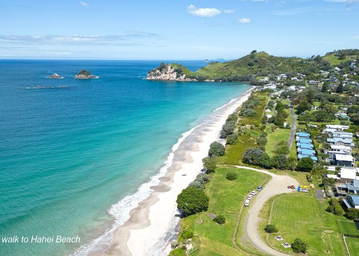  at 8 Dawn Avenue, Hahei, Whitianga