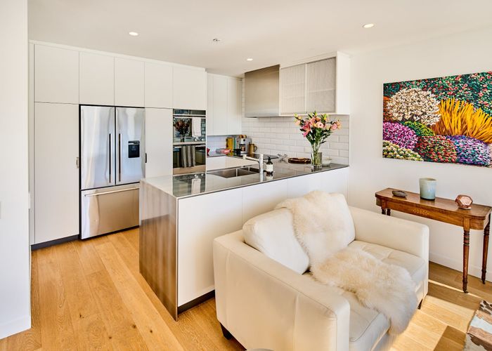  at 112/43 Mulgrave Street, Thorndon, Wellington