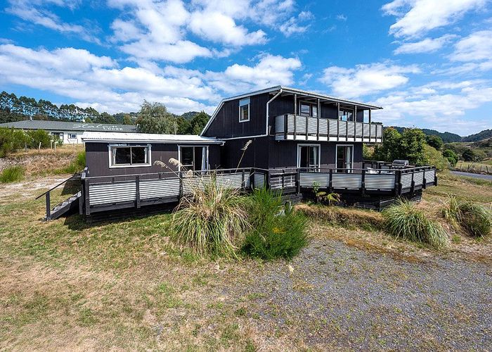  at 1 Kaitieke Road, Raurimu