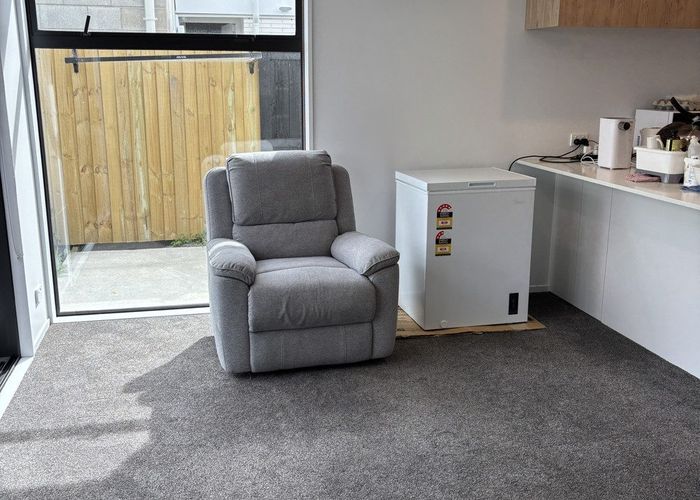  at 5/266 Selwyn Street, Spreydon, Christchurch City, Canterbury