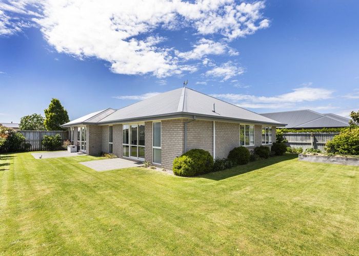  at 21 Richmond Avenue, Halswell, Christchurch