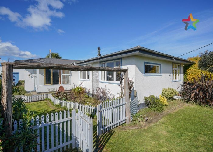  at 379 Main South Road, Paroa, Greymouth