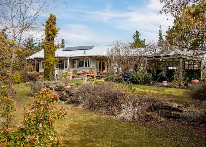  at 110 Letts Gully Road, Alexandra, Central Otago, Otago