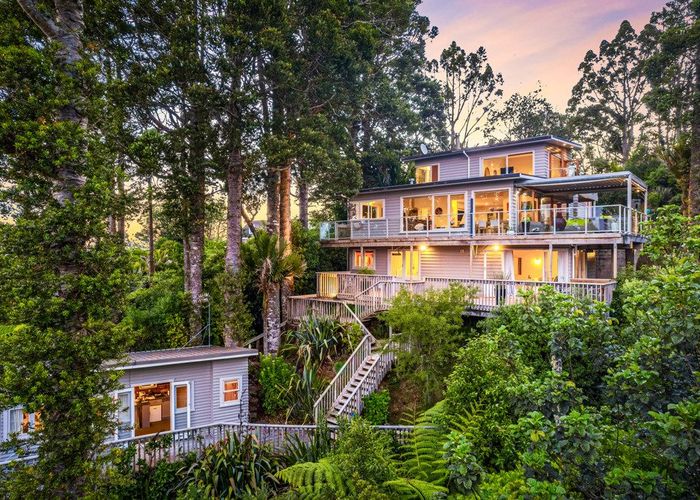  at 20 Rangiwai Road, Titirangi, Auckland