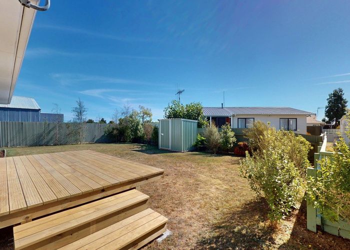  at 15B Douglas Street, Levin, Horowhenua, Manawatu / Whanganui