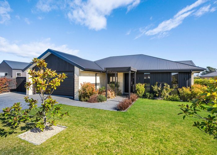  at 50 Harvard Road, Burleigh, Blenheim