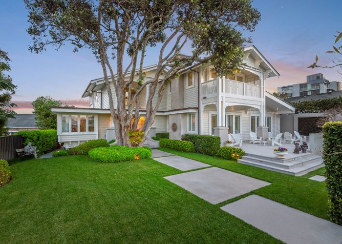  at 21 Stanley Point Road, Devonport, North Shore City, Auckland