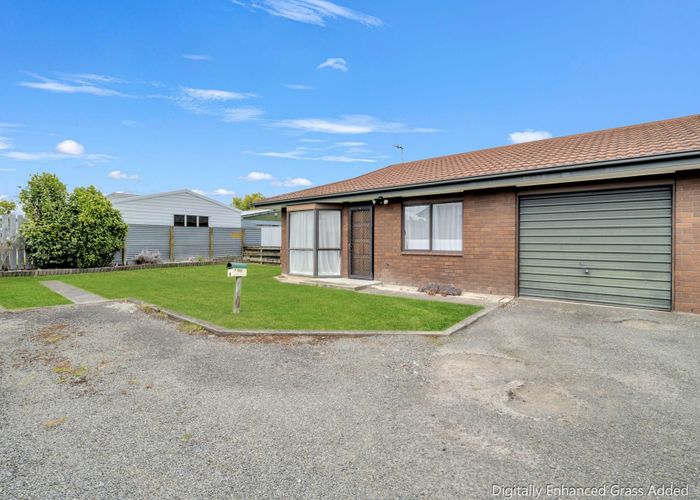  at 984H Tremaine Avenue, Roslyn, Palmerston North, Manawatu / Whanganui