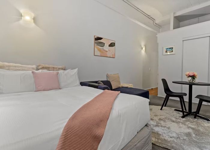  at 2F/11 Durham Street East, Auckland Central, Auckland