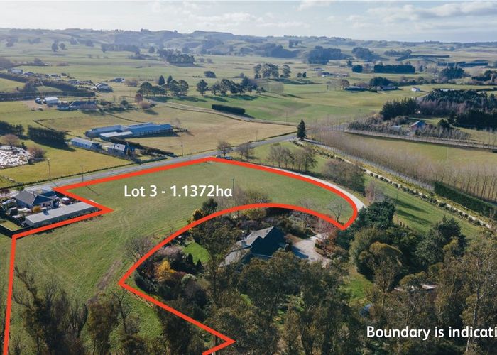  at 243 Homestead Road, Weston, Oamaru