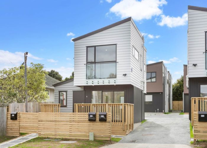  at 85B Penney Avenue, Mount Roskill, Auckland City, Auckland