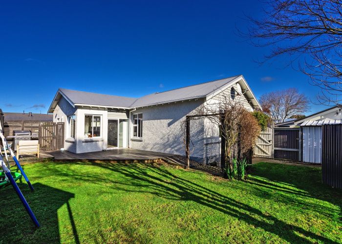 at 21 Jackson Street, Richmond, Invercargill, Southland