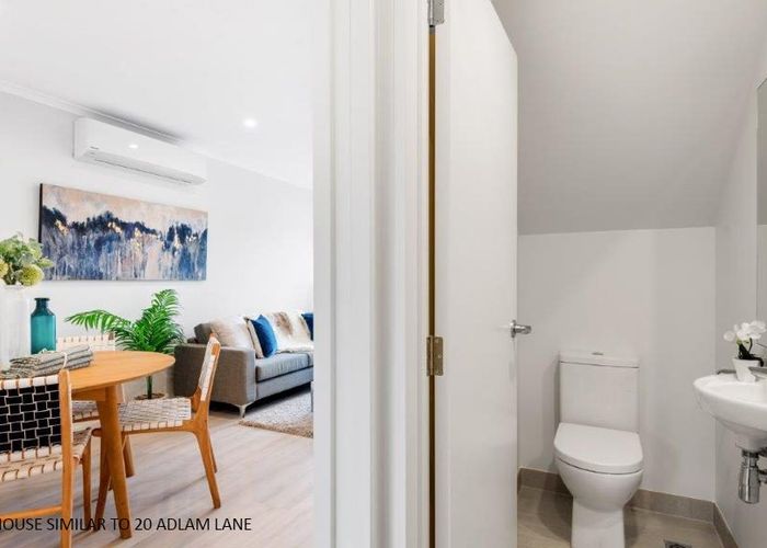  at 20 Adlam Lane, Conifer Grove, Papakura, Auckland