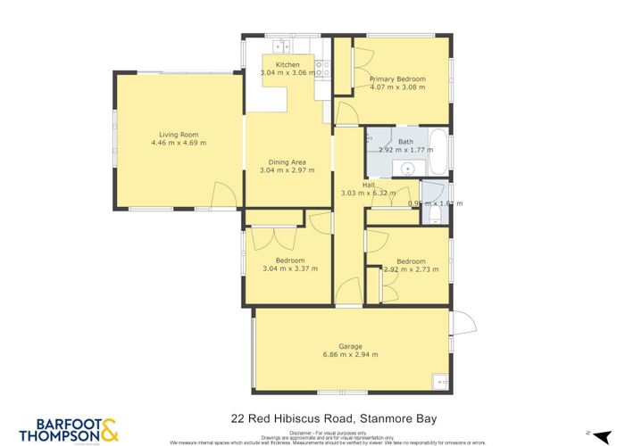  at 22 Red Hibiscus Road, Stanmore Bay, Rodney, Auckland