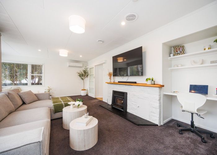  at 88A Brightwater Terrace, Terrace End, Palmerston North