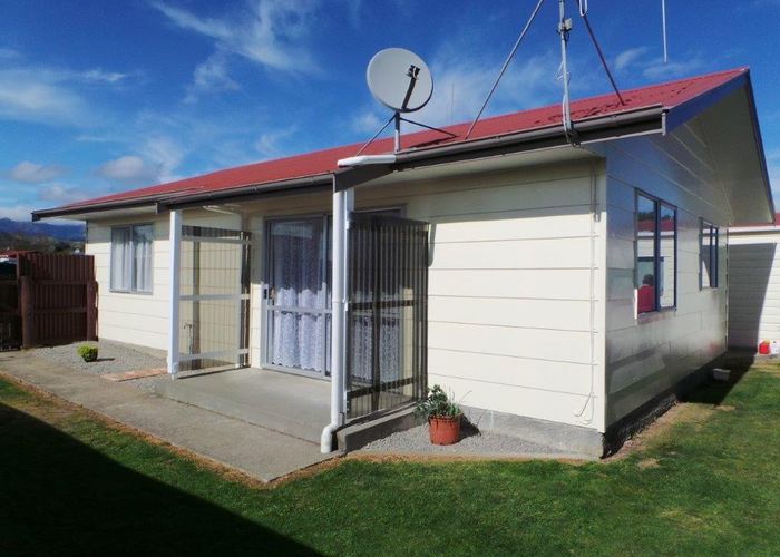  at 9 Rimu Street, Levin, Levin