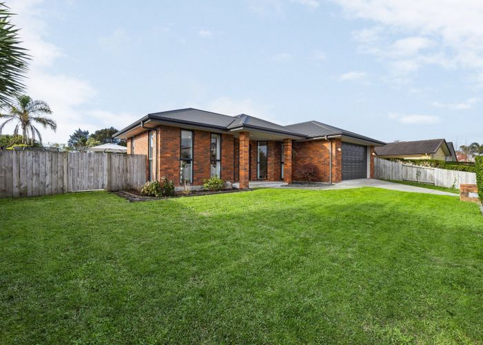  at 48 Magellan Rise, Flagstaff, Hamilton, Waikato