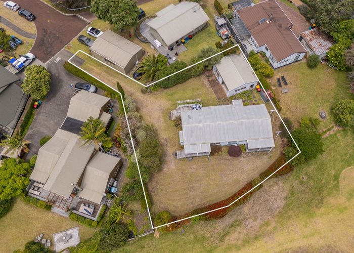  at 6 Lake Court, Pauanui, Thames-Coromandel, Waikato