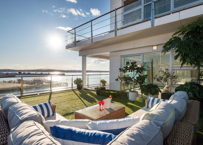  at 34/145 Quay Street, Auckland Central, Auckland