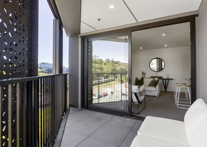  at 402/13 Cheshire Street, Parnell, Auckland