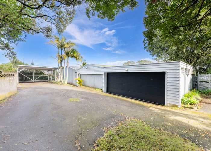  at 1 Pakuranga Road, Pakuranga, Manukau City, Auckland