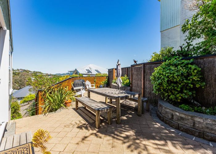  at 33A Nevay Road, Miramar, Wellington, Wellington