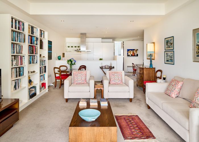  at 506/22 Herd Street, Te Aro, Wellington, Wellington