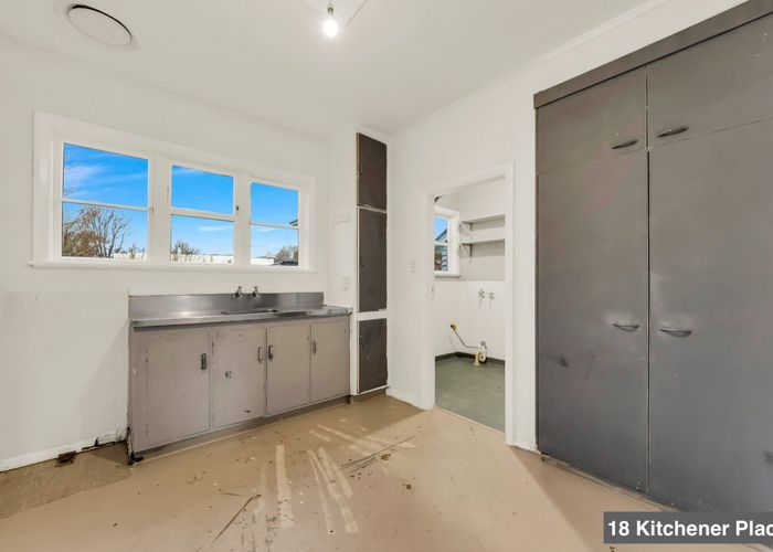  at 16 & 18 Kitchener Place, Opawa, Christchurch City, Canterbury