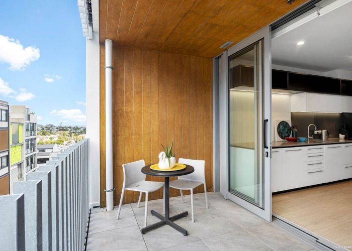  at 301/11 Vinegar Lane, Grey Lynn, Auckland City, Auckland