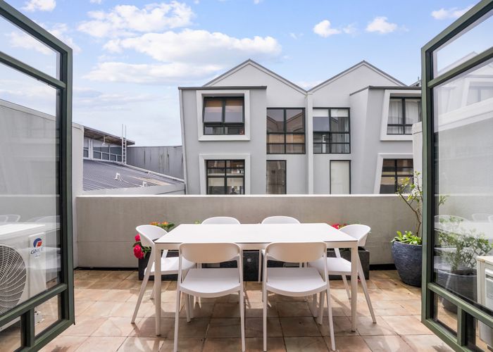  at 20/28 Williamson Avenue, Grey Lynn, Auckland