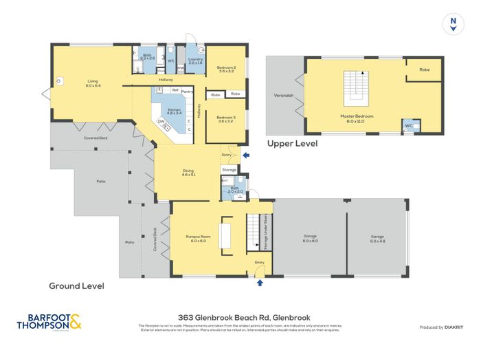  at 363 Glenbrook Beach Road, Waiuku