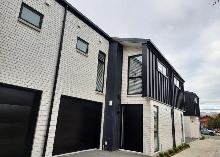  at 3/9 Wychbury Street, Spreydon, Christchurch City, Canterbury